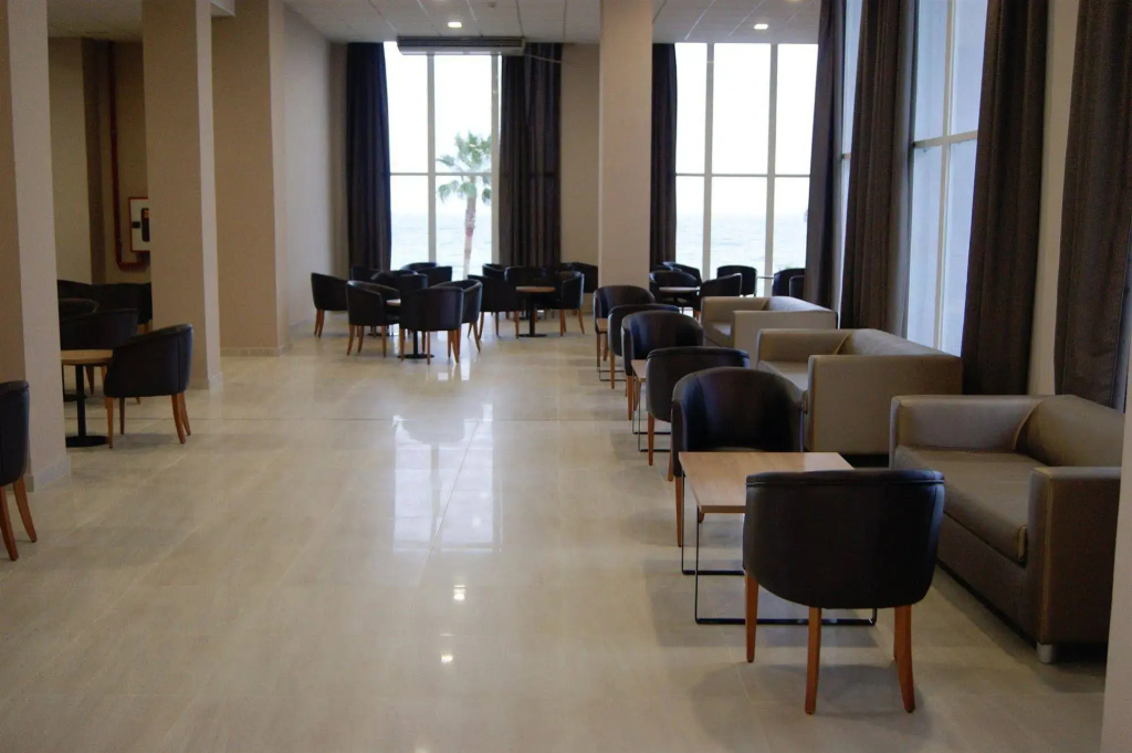 Hotel Best Indalo - Général