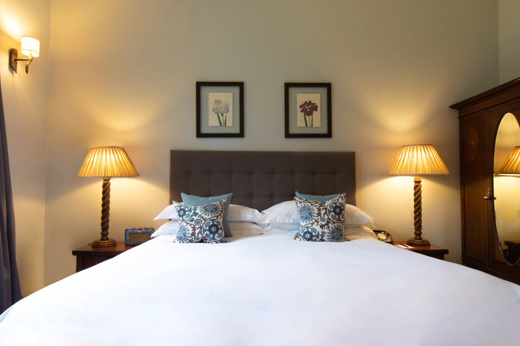 Beechfield House Hotel - Général