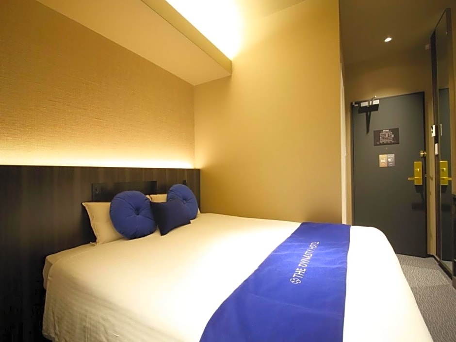 Dynasty Hotel & Resort Osaka 사진 7