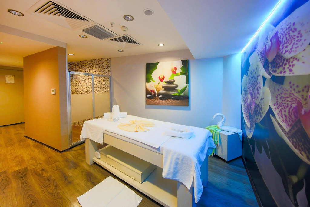 Doğa Thermal Health & Spa - фото 3