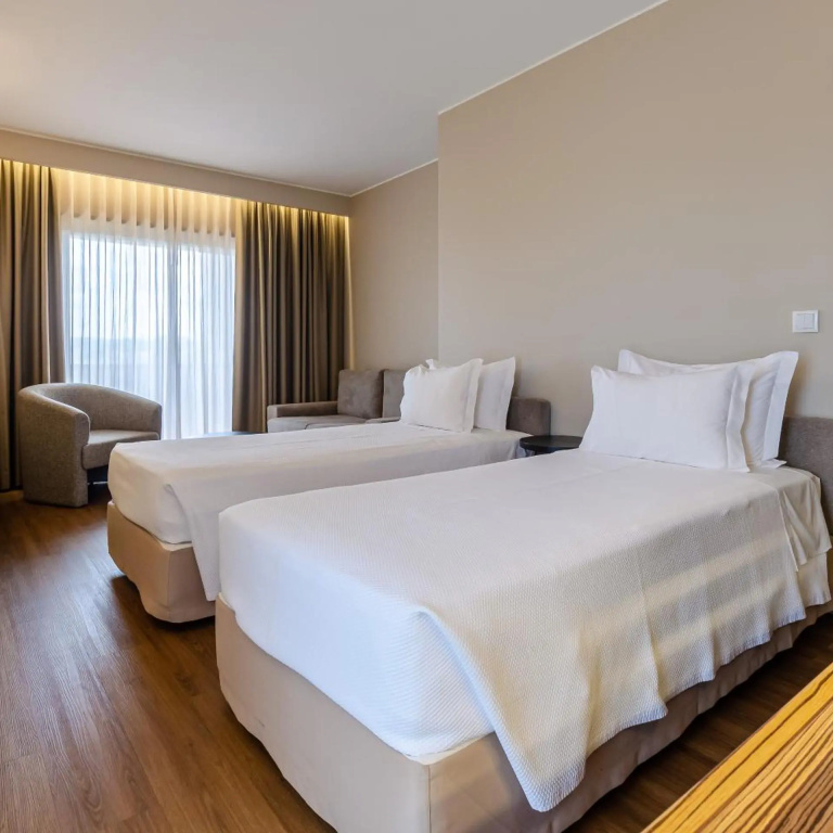 TURIM Santa Maria da Feira Hotel - Général