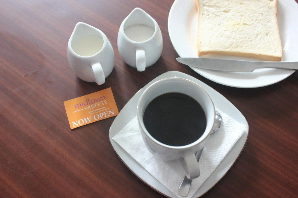 Midtown Xpress Sampit Kalimantan Tengah - фото 14