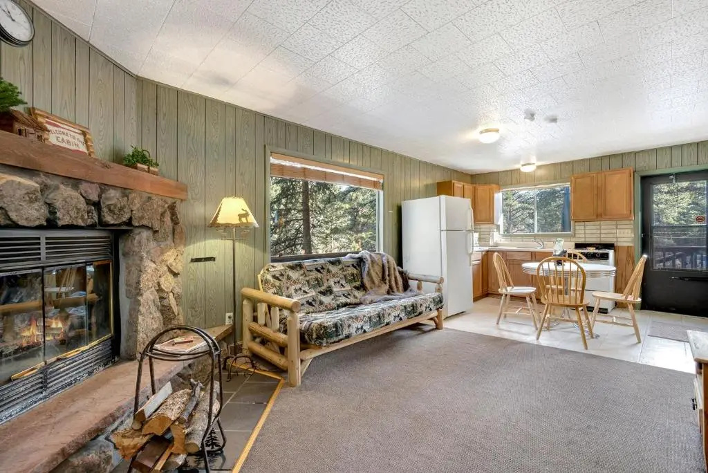Cottage