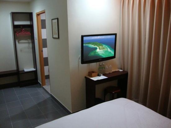 Dm Hotel