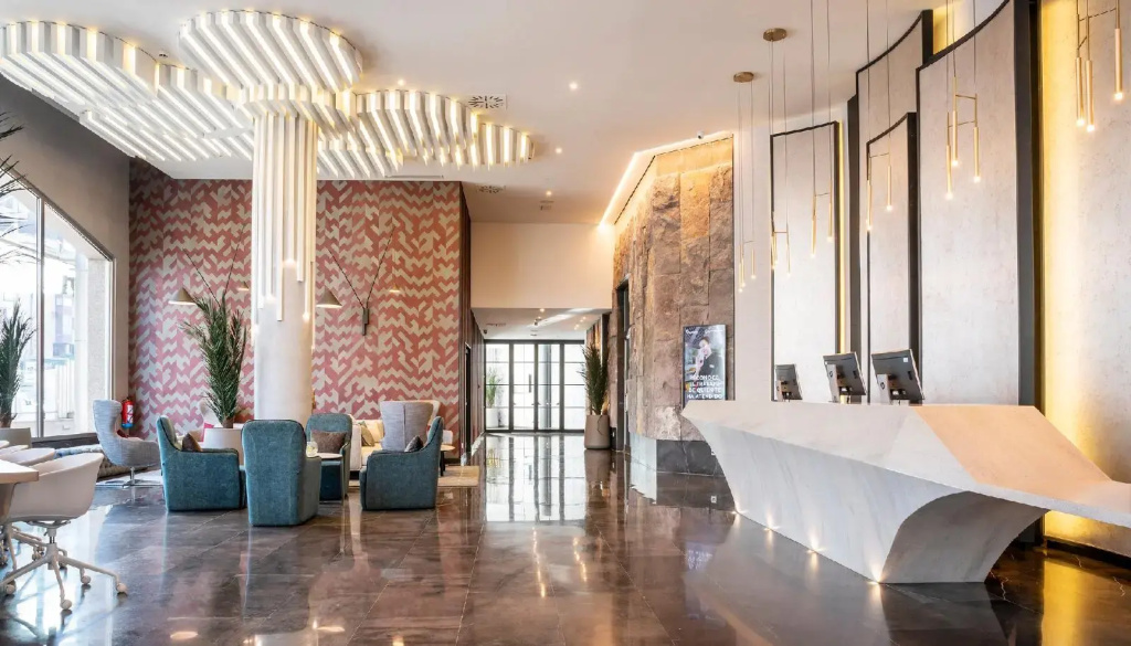 Hotel photo 34