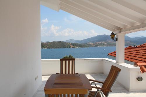 Aris Villas
