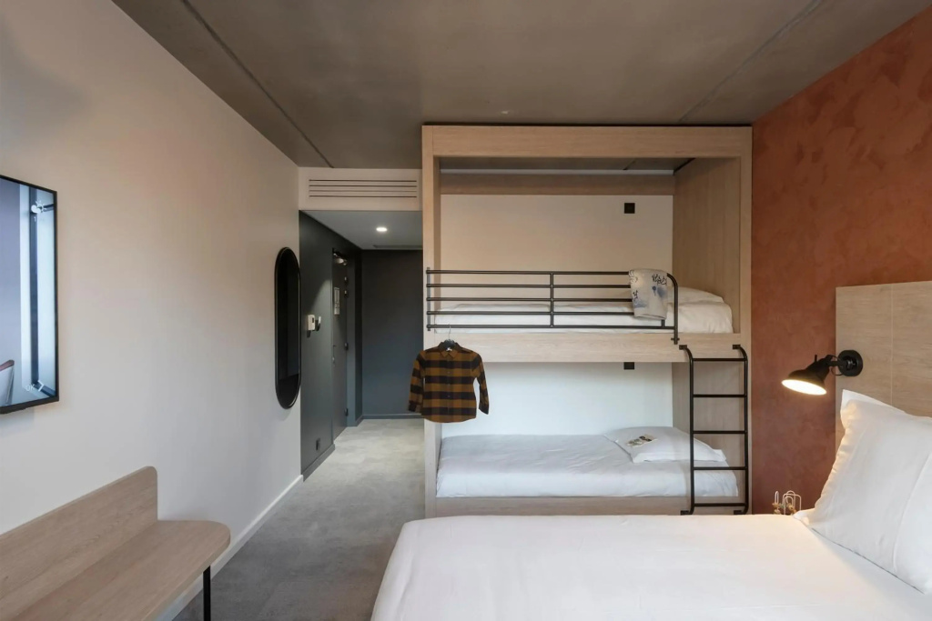 Hotel photo 2