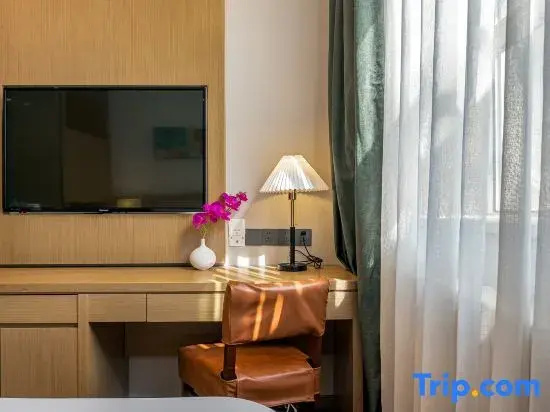 Yitel Beijing Qianmen Hotel - Chambres