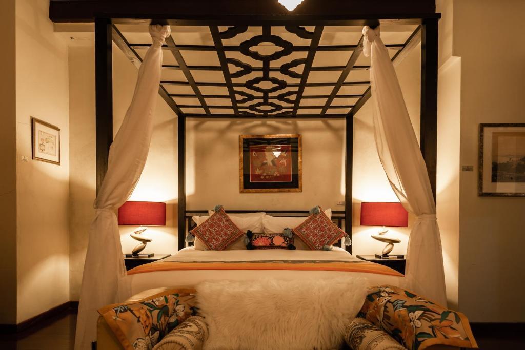 Hotel Penaga