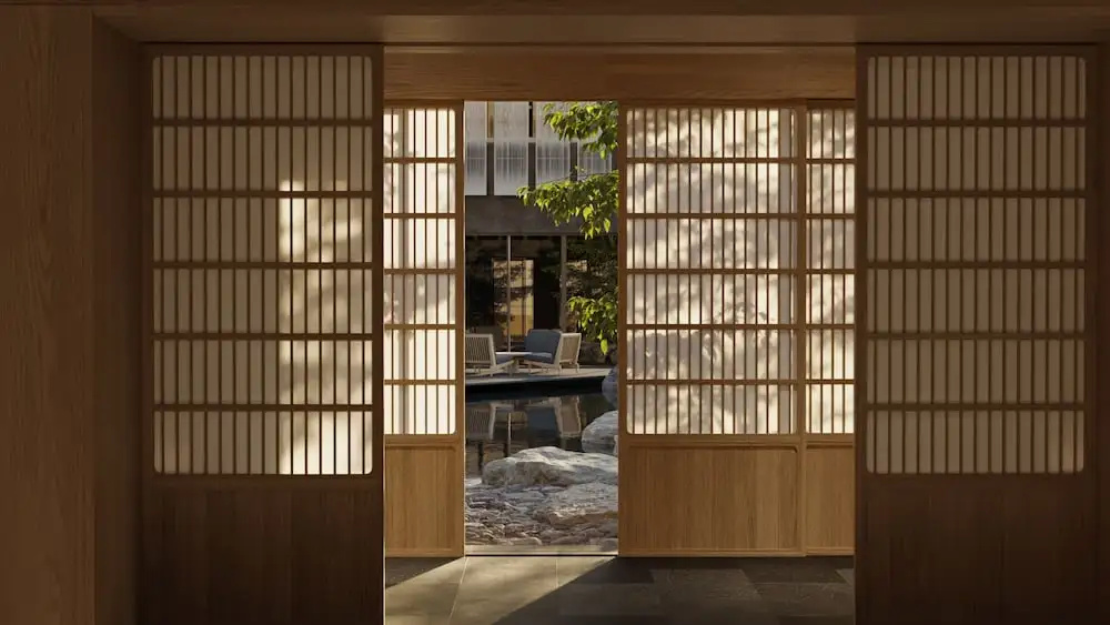 Capella Kyoto 사진 22