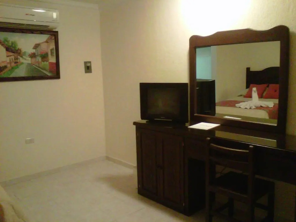Premier room