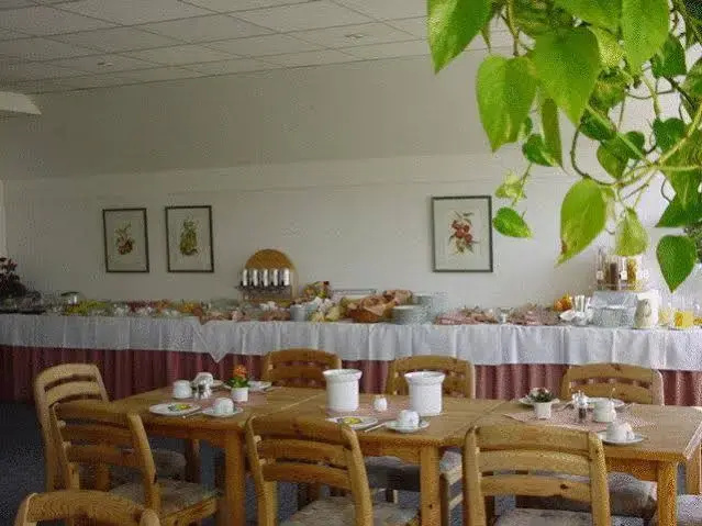 Neustädter Hof - Général