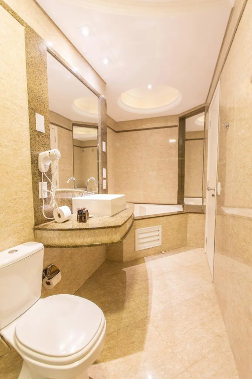 Continental Inn - Chambres