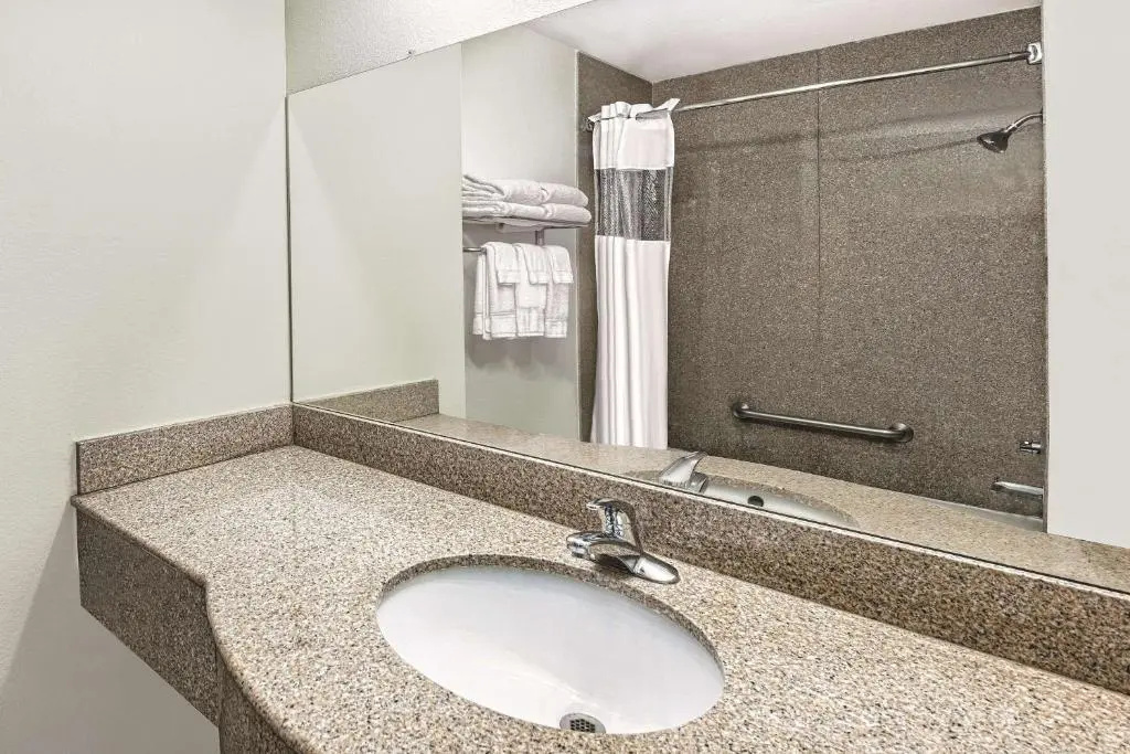 La Quinta Inn & Suites by Wyndham Stephenville - Chambres