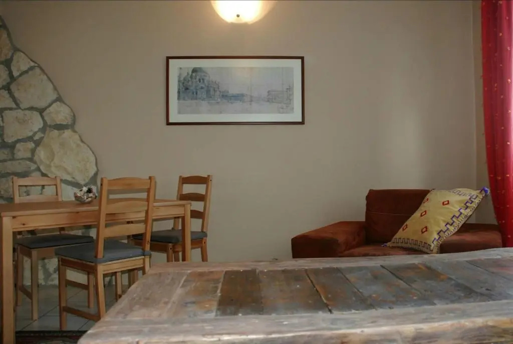 Nasza Wioska - Chambres