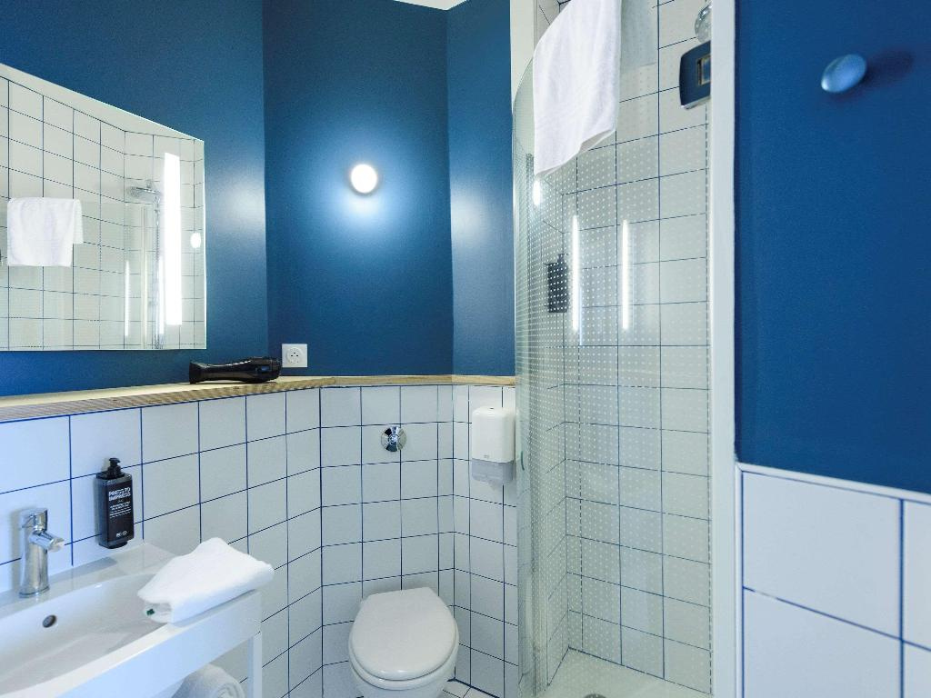Hotel ibis Styles Deauville Villers Plage - Général