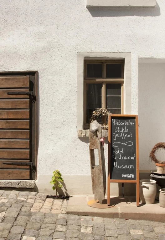 Hotel Landgasthof Zum Weissen Schwanen