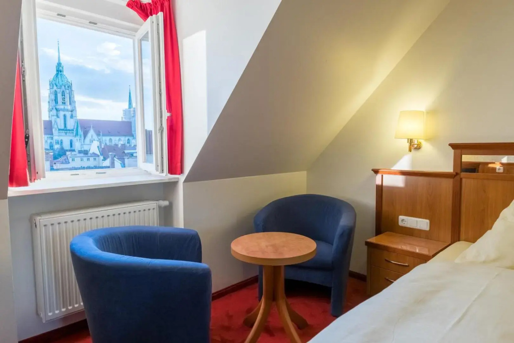 Hotel photo 7