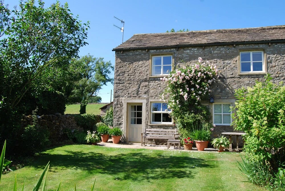 The Nook Bank Newton