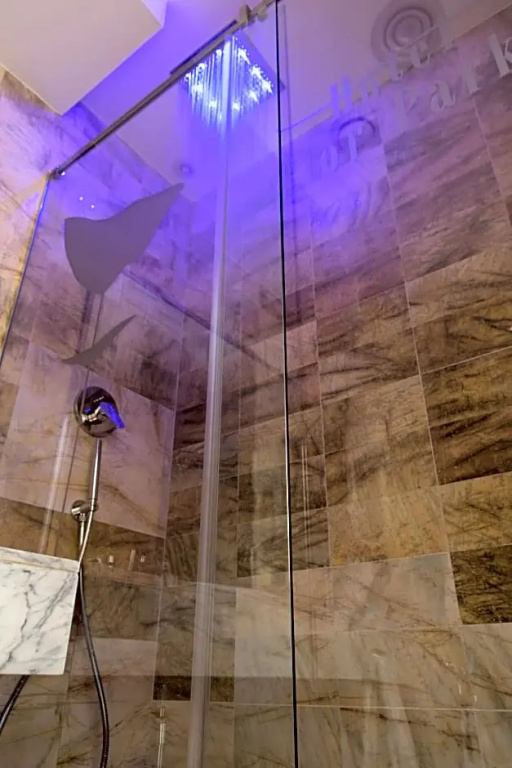 Hotel Flor Parks - Chambres