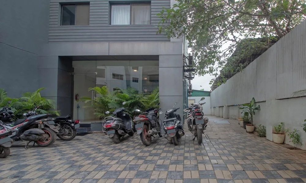 Hotel photo 11