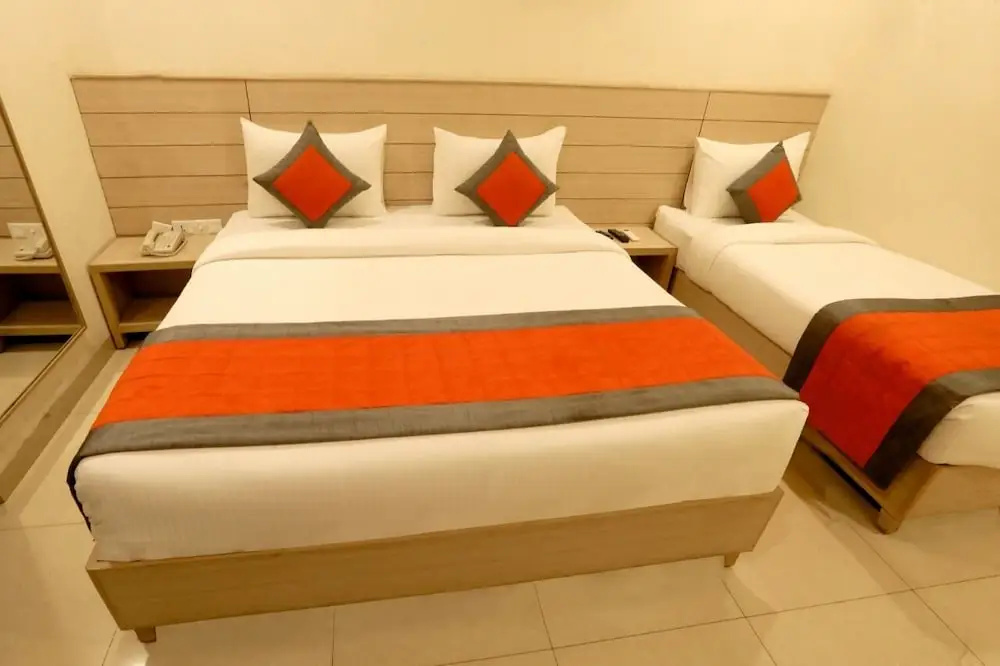 Hotel photo 5