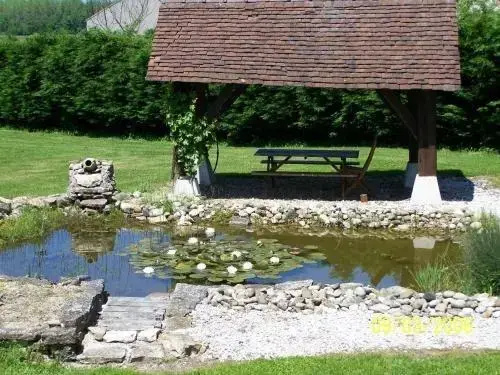 Voir la photo 2 — Au Pays d'Or