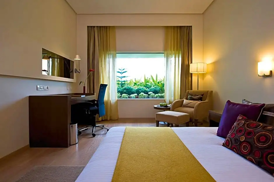 The Gateway Hotel Beach Road - Chambres