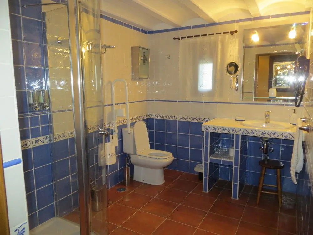 Casa Rural APOL - Général