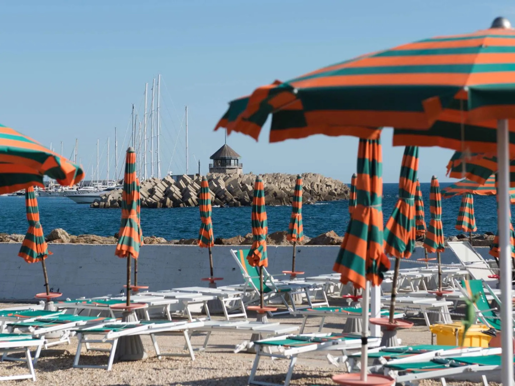 Sunbay Park Hotel - Général