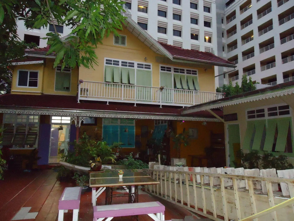 Hotel photo 15