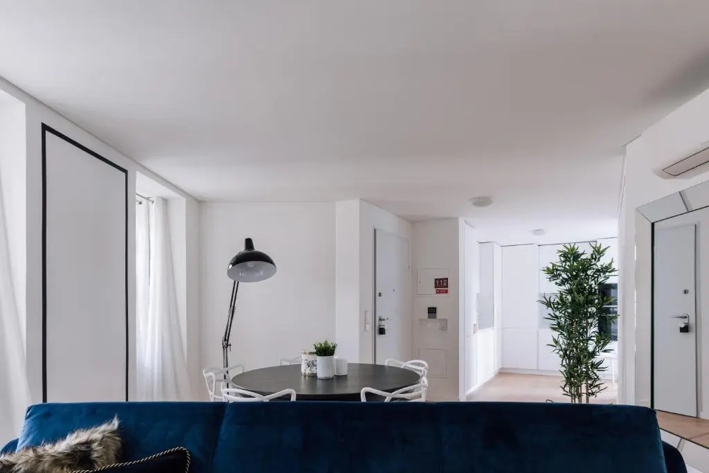 City Stays Martim Moniz Apartments