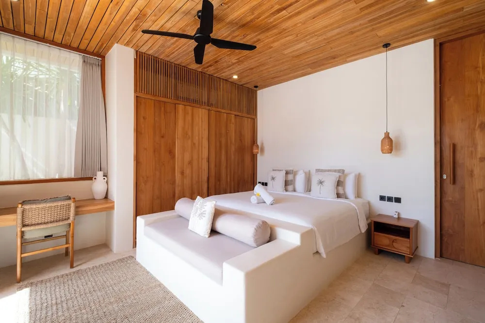 Villa Poppy 2 Bedrooms - Bingin — фото