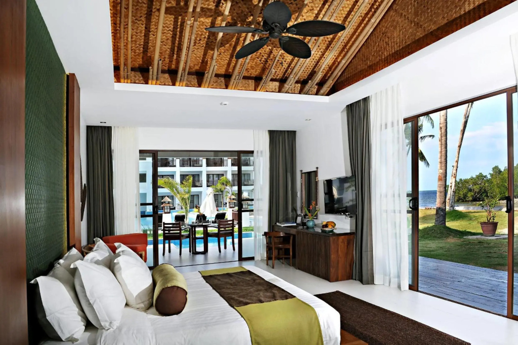 Princesa Garden Island Resort and Spa - Général
