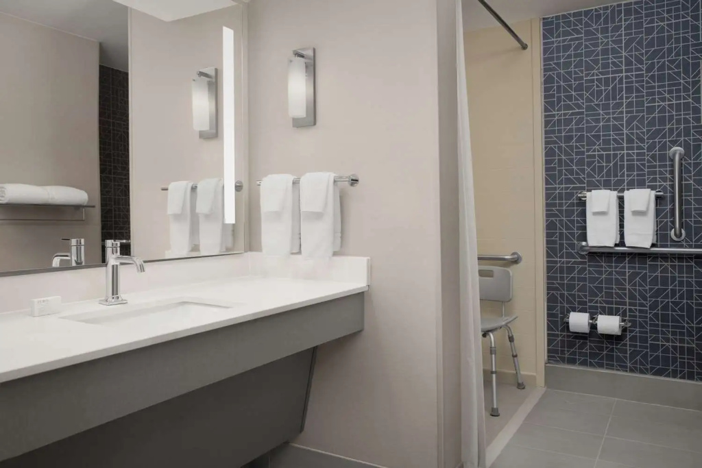 Homewood Suites by Hilton Alexandria / Pentagon South - Général