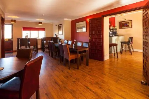 Seaview Hotel - Général