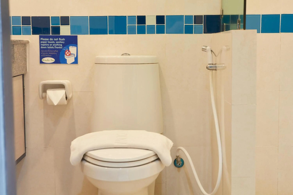 Rhienchai Place - фото 28