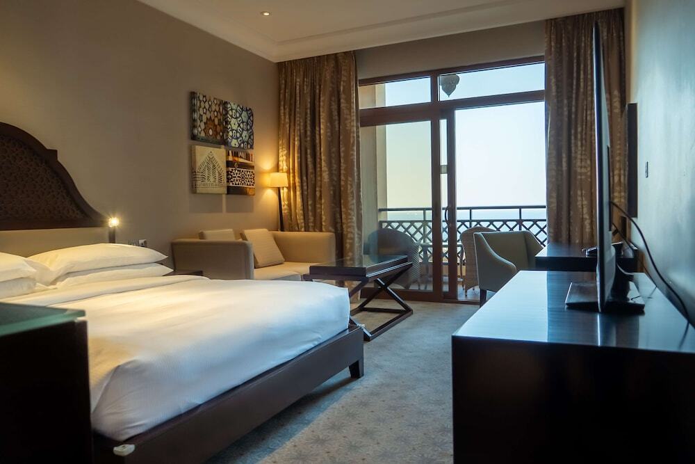 Hilton Ras Al Khaimah Resort & Spa