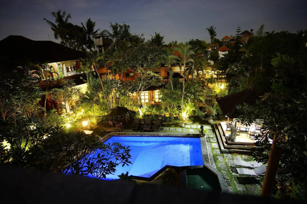 Hotel photo 13