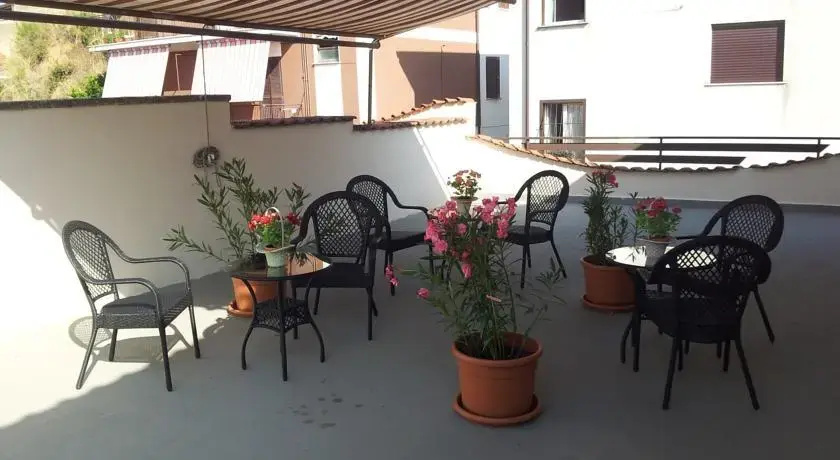 Bed and Breakfast Vecchia Flaminia