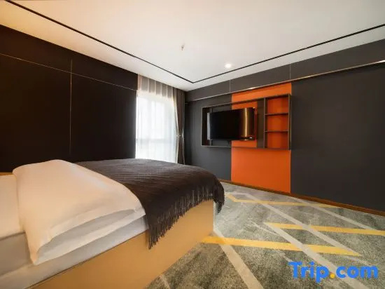 Business room