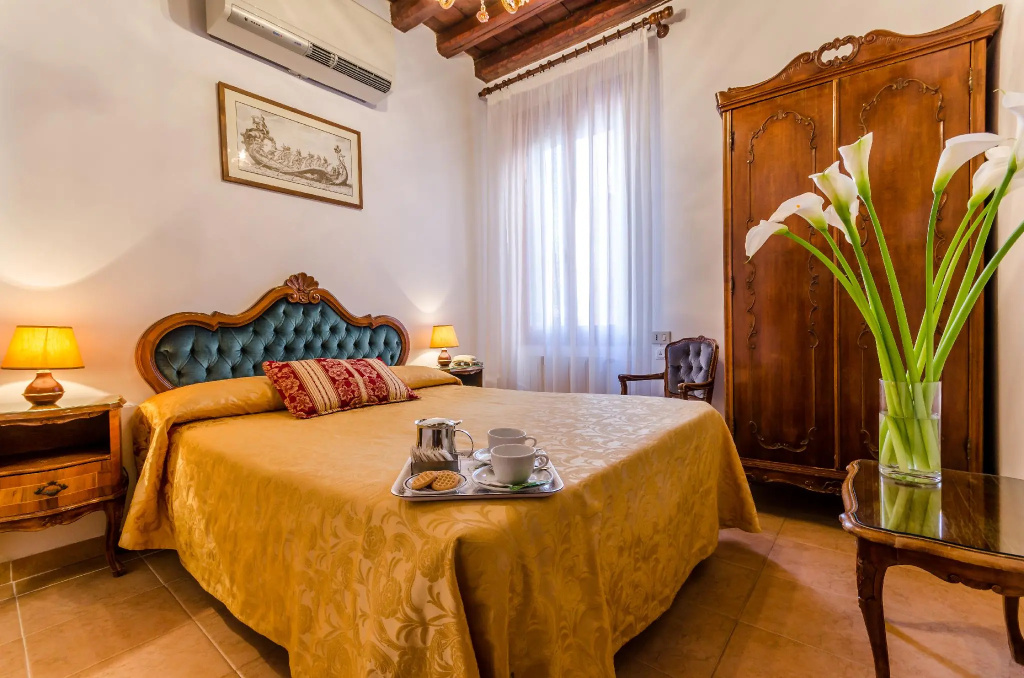 Single room