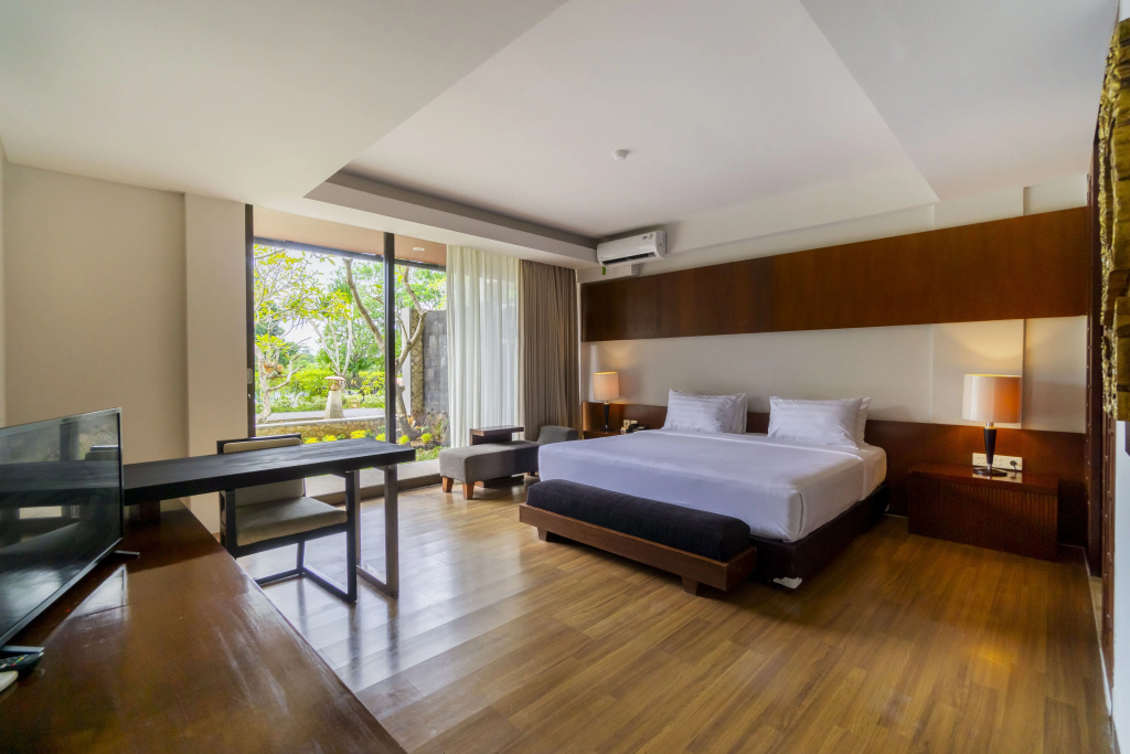Le Grande Bali Hotel - Général