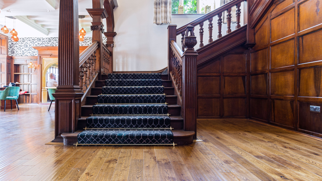 Rutland Hall Hotel & Spa - Général