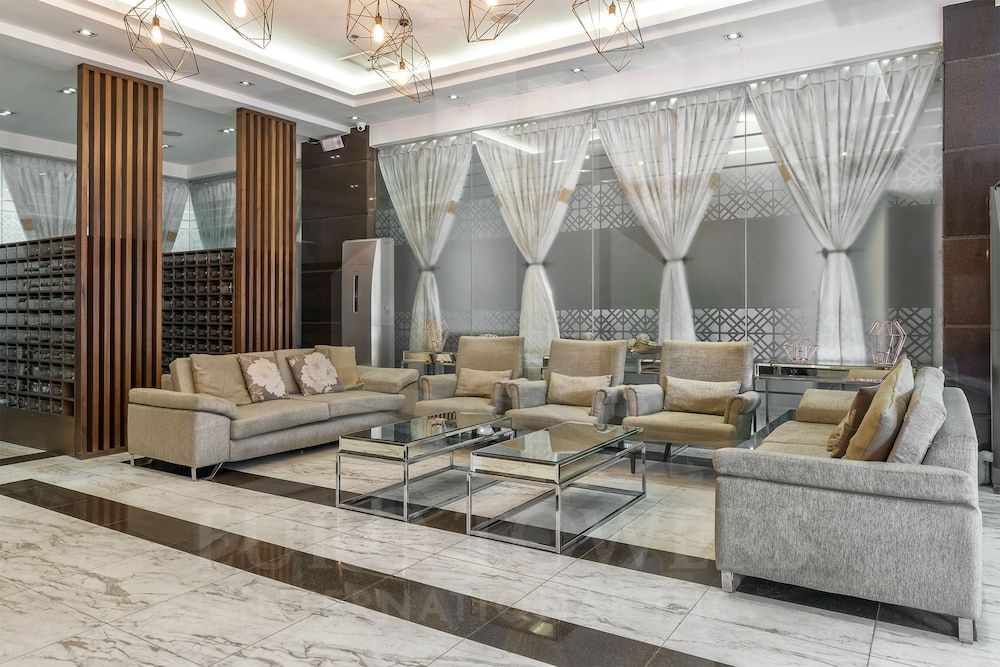 1 Bedroom Condo at Vivaldi Residence