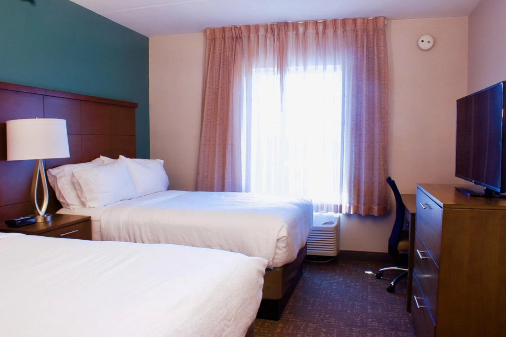 Staybridge Suites Chattanooga at Hamilton Place by IHG - Général