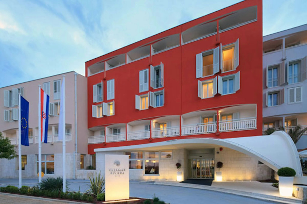 Valamar Riviera Hotel & Residence