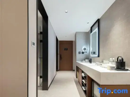 Harmony Phnom Penh Hotel - Chambres