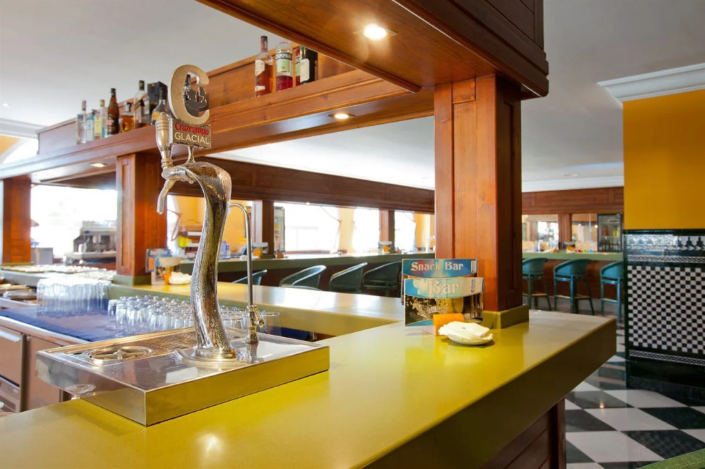 Playacartaya Hotel - Général