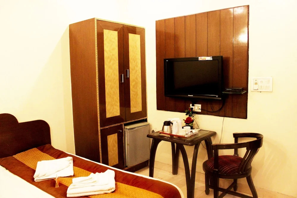 OYO 528 Hotel Neptune Residency - Général